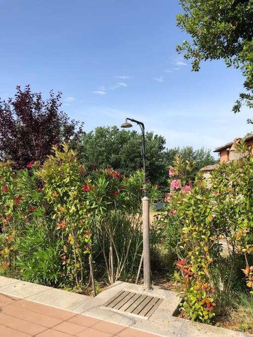Faetole Typical Tuscan Country House Near Florence Capannuccia Buitenkant foto